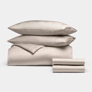 Cozy Earth Bamboo Bedding Deluxe Bundle